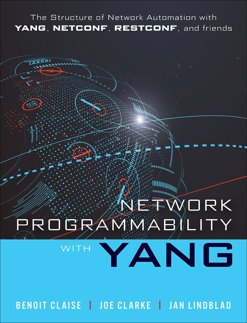 new book network