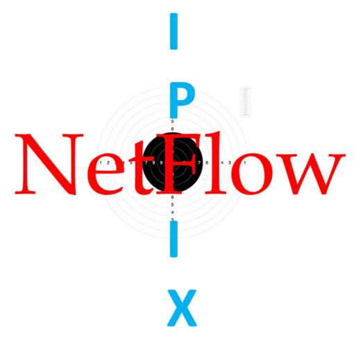 IPFIX 25 Years Anniversary... and a Second Life These Days!